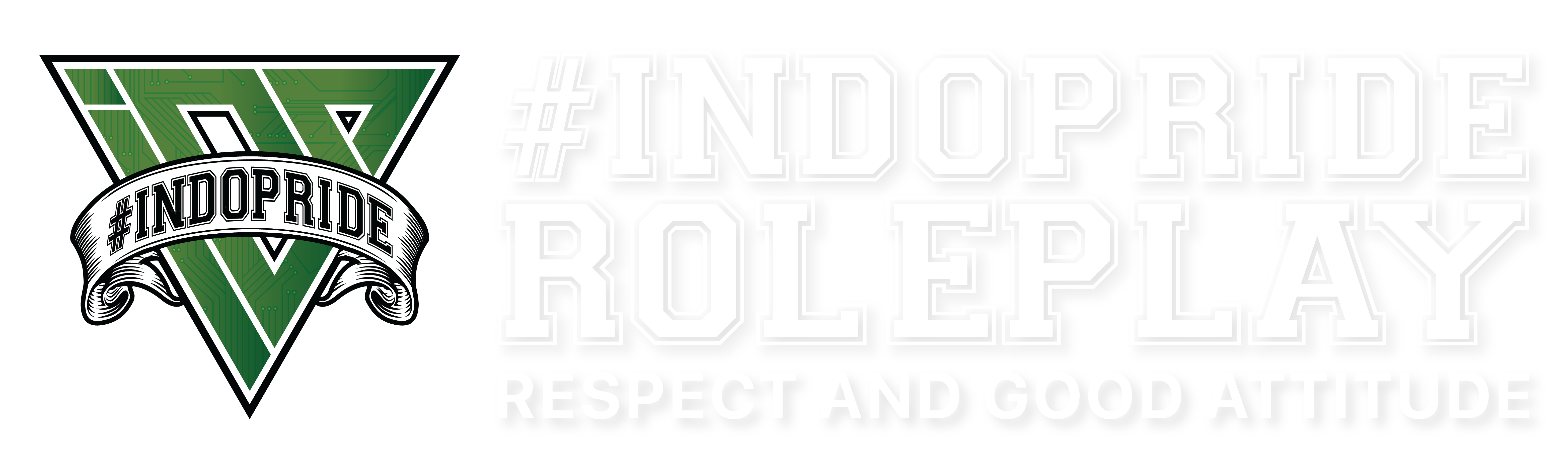 #INDOPRIDE ROLEPLAY